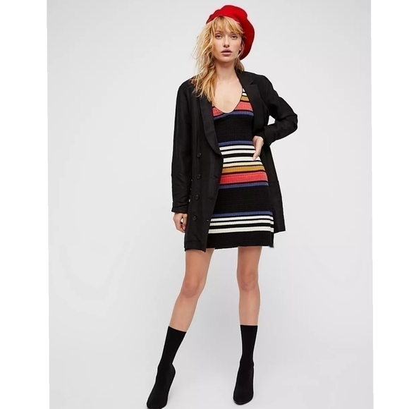 NWT Gidget Sweater Mini Dress - Picture 3 of 14